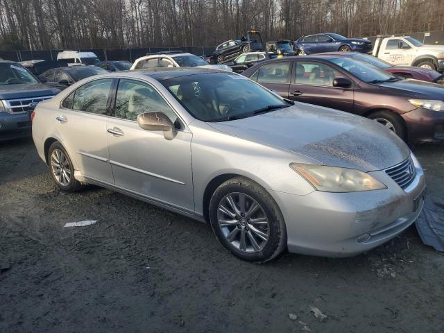 Фото 4 с аукциона – 2007 LEXUS ES 350 с VIN JTHBJ46G072130049