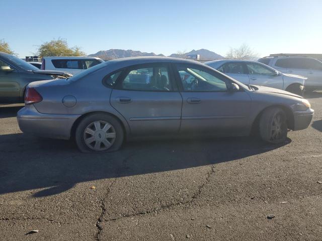Photo 3 from auction – 2007 FORD TAURUS SEL with VIN 1FAFP56UX7A127197