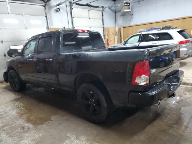 Photo 2 from auction – 2018 RAM 1500 SLT with VIN 1C6RR7TT0JS168018
