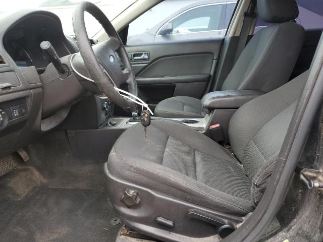 Photo 7 from auction – 2010 FORD FUSION SE with VIN 3FAHP0HA2AR328877