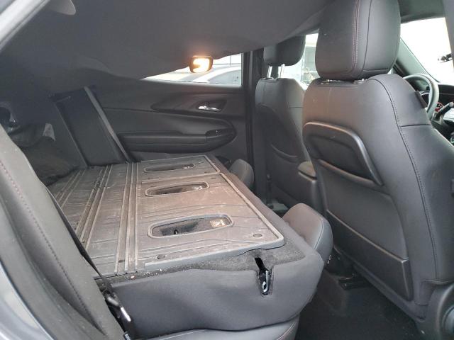 Photo 11 from auction – 2021 CHEVROLET TRAILBLAZE with VIN KL79MTSL6MB164641