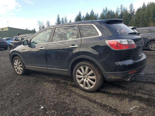 Photo 2 from auction – 2010 MAZDA CX-9 with VIN JM3TB3MV3A0202550