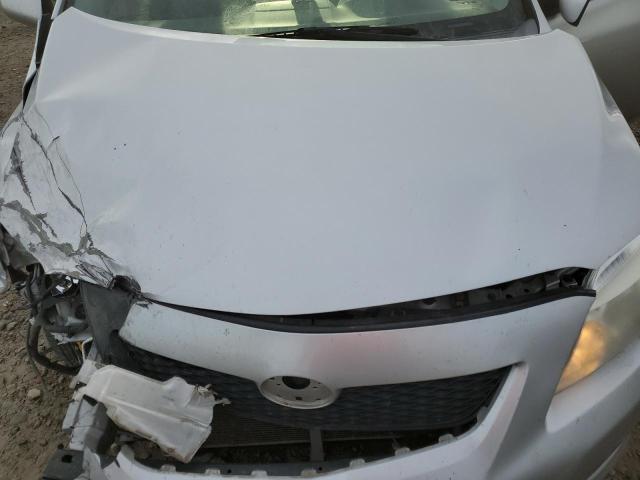 Photo 11 from auction – 2010 TOYOTA COROLLA with VIN 1NXBU4EE3AZ166480