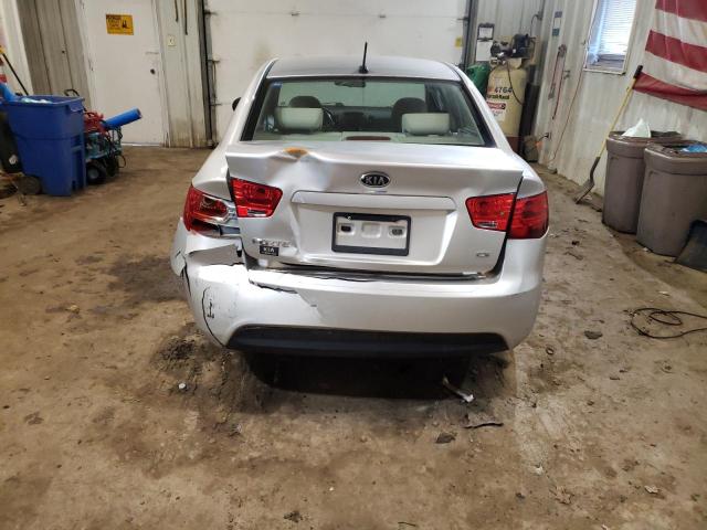 Photo 6 from auction – 2012 KIA FORTE EX with VIN KNAFU4A25C5492647