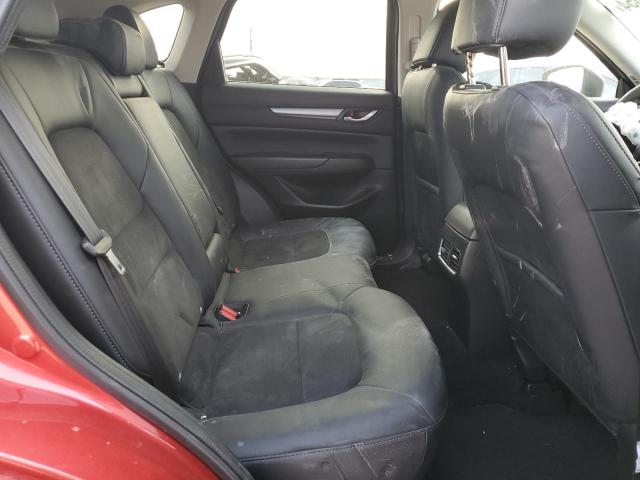 Photo 11 from auction – 2019 MAZDA CX-5 TOURI with VIN JM3KFBCM9K0522170
