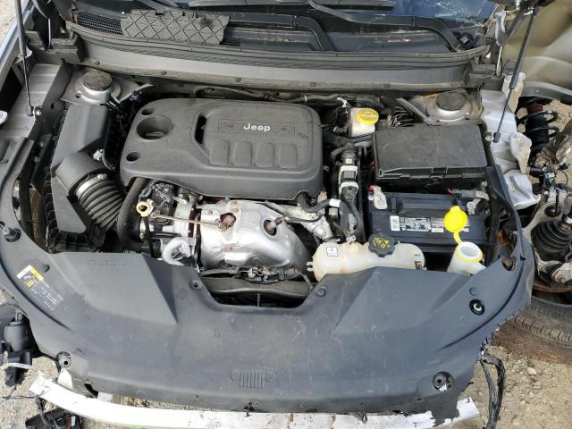 Photo 12 from auction – 2019 JEEP CHEROKEE L with VIN 1C4PJMDN0KD116710