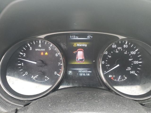 Photo 9 from auction – 2016 NISSAN ROGUE S with VIN KNMAT2MV2GP698657