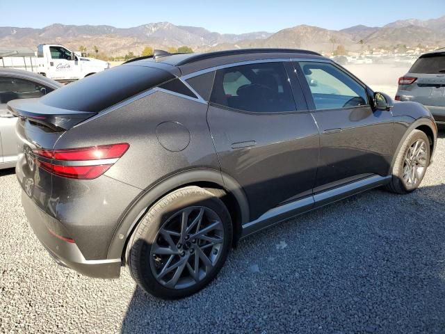 Photo 3 from auction – 2023 GENESIS GV60 ADVAN with VIN KMUKCDTCXPU014615