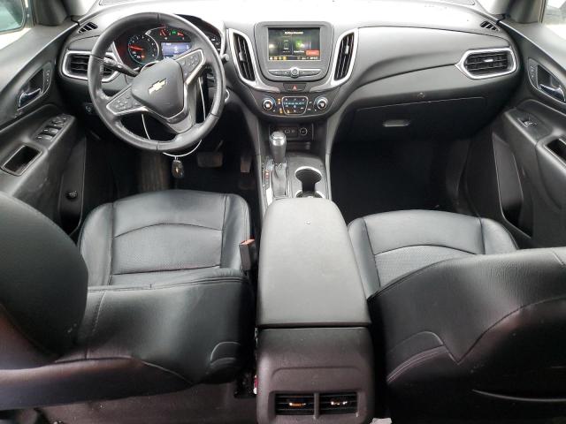 Photo 8 from auction – 2019 CHEVROLET EQUINOX LT with VIN 3GNAXTEV3KS604067