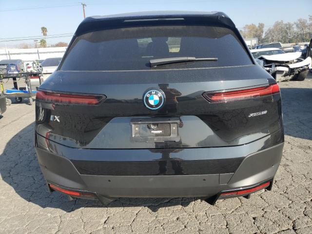 Photo 6 from auction – 2023 BMW IX XDRIVE5 with VIN WB523CF06PCM77366