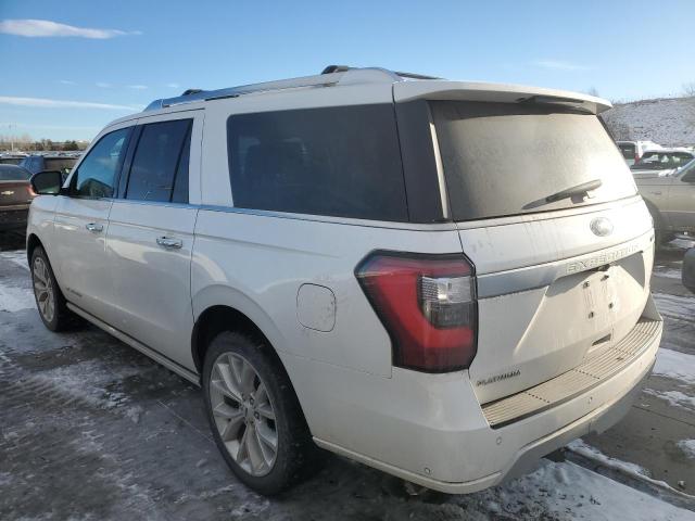 Photo 2 from auction – 2019 FORD EXPEDITION with VIN 1FMJK1MT0KEA24924