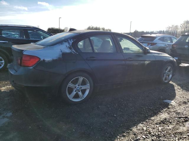 Photo 3 from auction – 2013 BMW 328 XI SUL with VIN WBA3B5C55DF592085