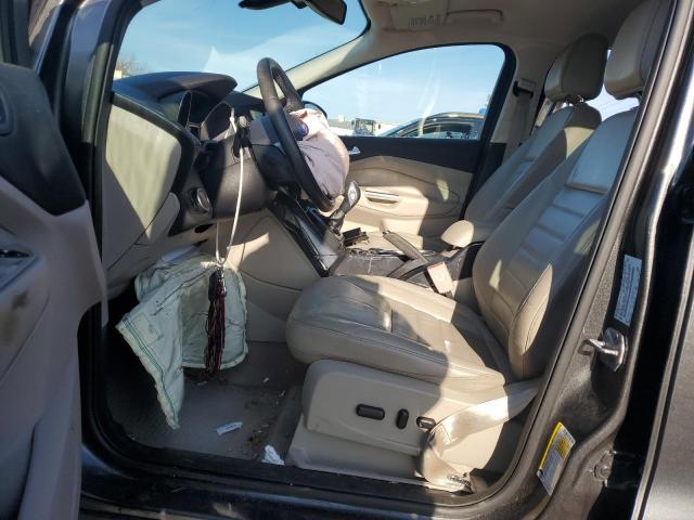 Foto 7 de la subasta – 2016 FORD ESCAPE TIT con VIN 1FMCU9J90GUB86110