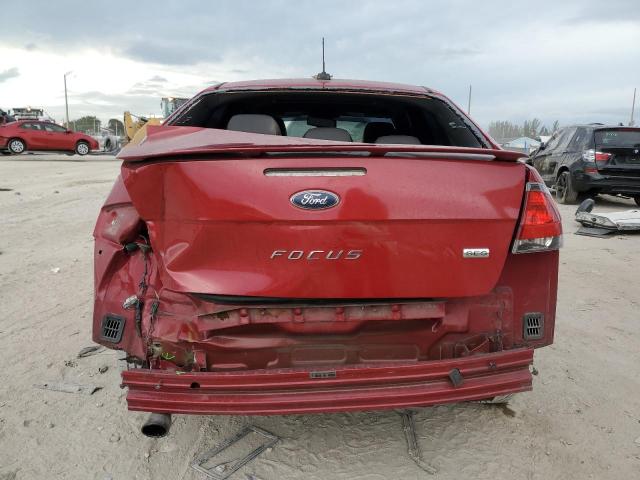 Photo 6 from auction – 2011 FORD FOCUS SES with VIN 1FAHP3GN0BW178546