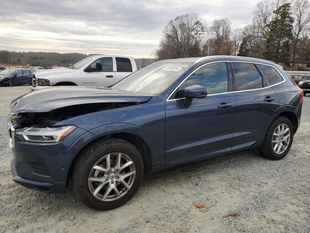 VOLVO XC60 T5 MO 2019 with VIN LYV102DK5KB243126 - Photo from auction
