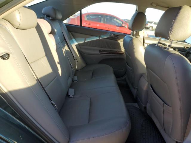 Photo 10 from auction – 2004 TOYOTA CAMRY with VIN 4T1BF32K44U070179