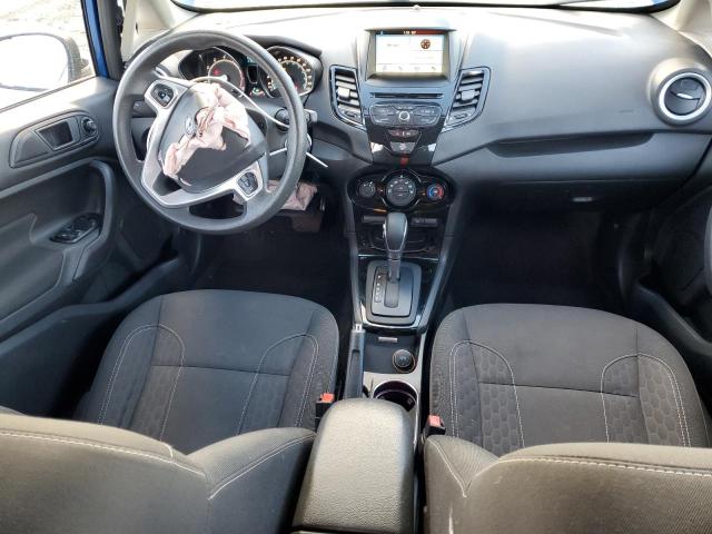 Photo 8 from auction – 2019 FORD FIESTA SE with VIN 3FADP4EJ4KM133517