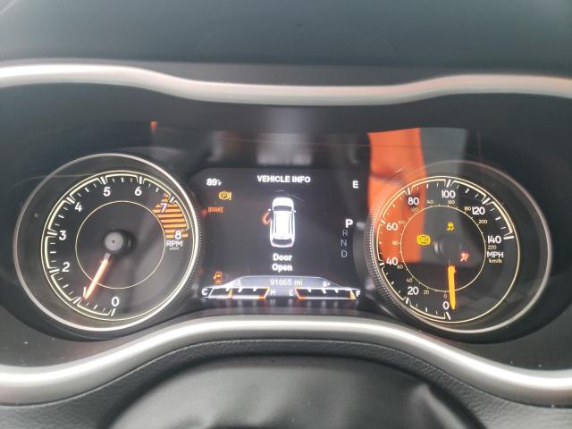 Photo 9 from auction – 2018 JEEP CHEROKEE L with VIN 1C4PJMDX2JD603522