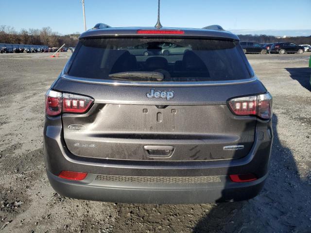 Photo 6 from auction – 2022 JEEP COMPASS LA with VIN 3C4NJDFB4NT234204