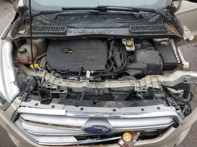 Photo 11 from auction – 2017 FORD ESCAPE TIT with VIN 1FMCU0JD5HUB14515