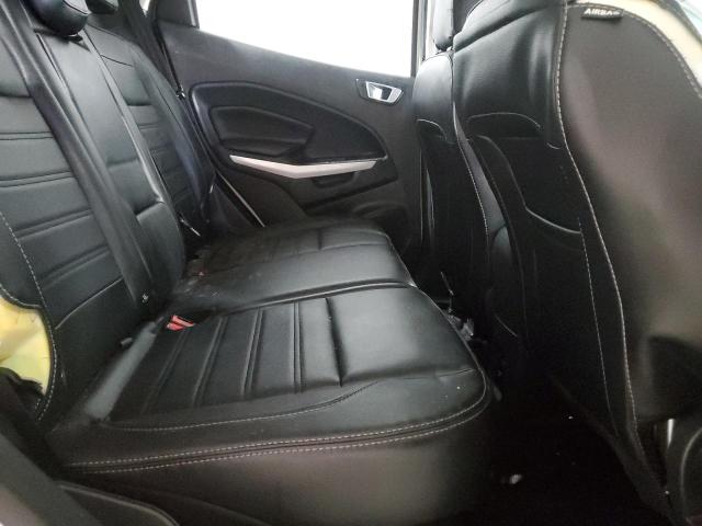 Photo 11 from auction – 2021 FORD ECOSPORT T with VIN MAJ6S3KL2MC425422