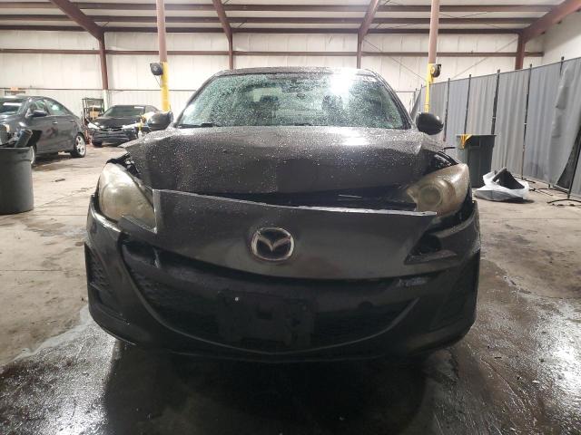 Photo 5 from auction – 2011 MAZDA 3 I with VIN JM1BL1VG8B1373294