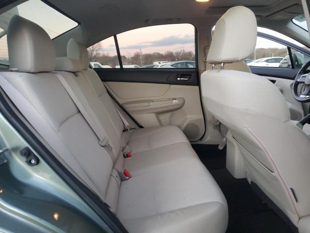 Photo 10 from auction – 2014 SUBARU IMPREZA PR with VIN JF1GJAD62EH016473
