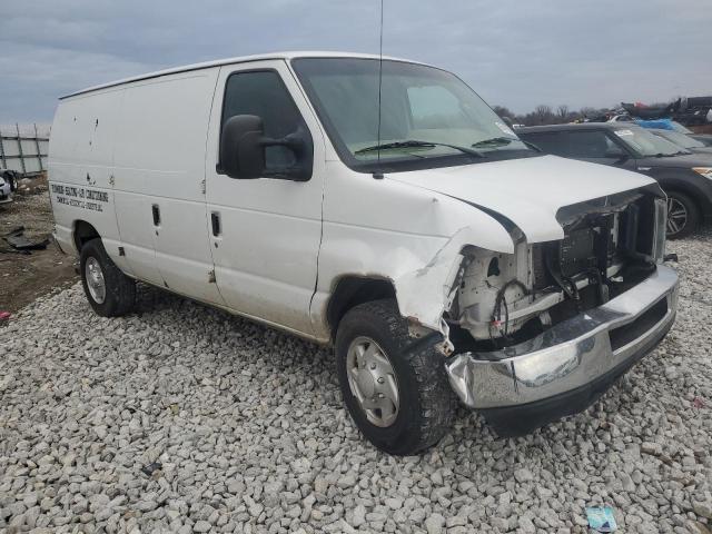 Photo 4 from auction – 2011 FORD ECONOLINE with VIN 1FTNE2EL9BDB38220