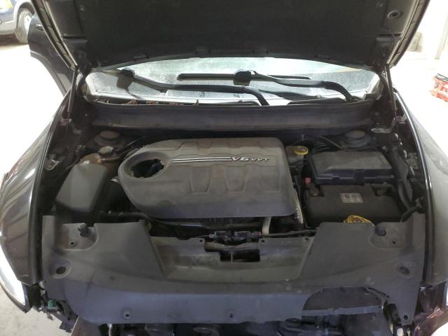 Photo 12 from auction – 2016 JEEP CHEROKEE L with VIN 1C4PJMDS1GW333846