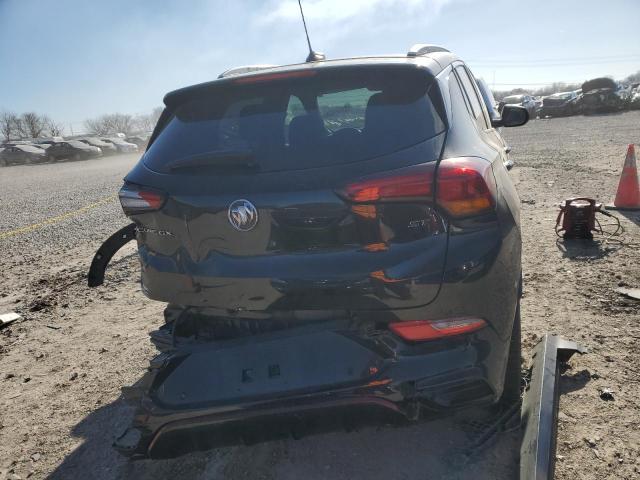 Photo 6 from auction – 2020 BUICK ENCORE GX with VIN KL4MMFSL2LB128520