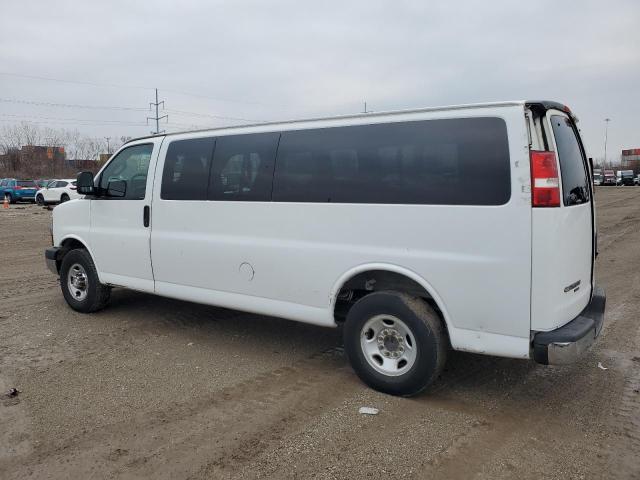 Photo 2 from auction – 2016 CHEVROLET EXPRESS G3 with VIN 1GAZGPFF9G1311706