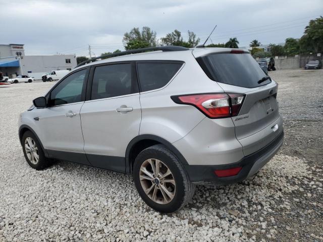 Photo 2 from auction – 2017 FORD ESCAPE SE with VIN 1FMCU0G91HUD35094
