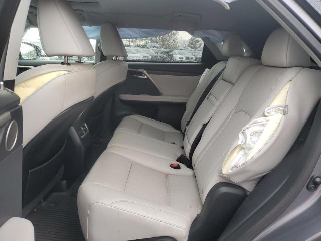 Снимка 11 от търг – 2021 LEXUS RX 350 с VIN 2T2HZMAA9MC184692