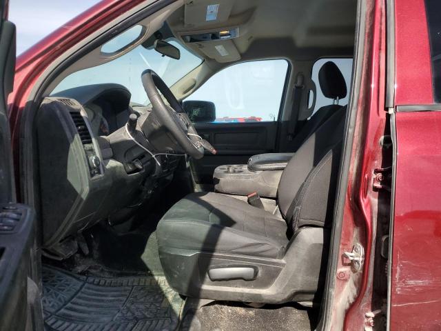 Photo 7 from auction – 2019 RAM 1500 CLASS with VIN 1C6RR6FG9KS574096