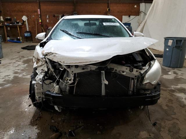 Photo 5 from auction – 2016 TOYOTA COROLLA L with VIN 2T1BURHEXGC668132