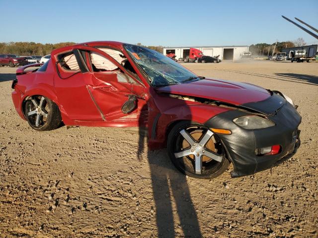 Photo 4 from auction – 2007 MAZDA RX8 with VIN JM1FE173570208127
