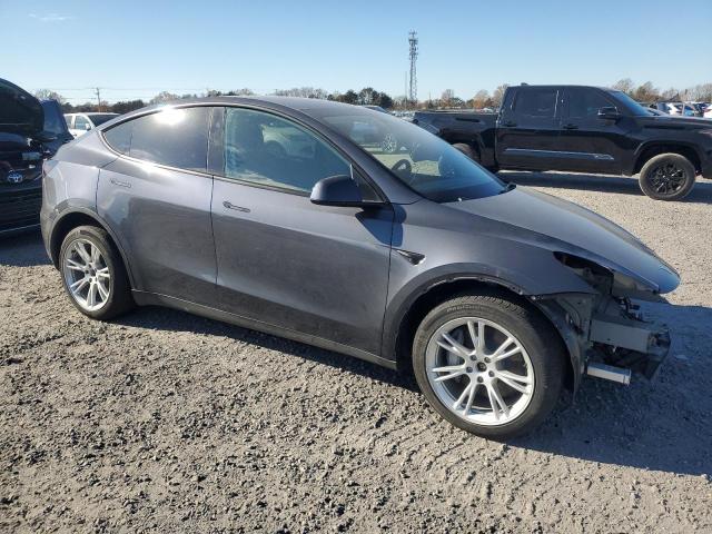 Photo 4 from auction – 2023 TESLA MODEL Y with VIN 7SAYGAEE2PF906075