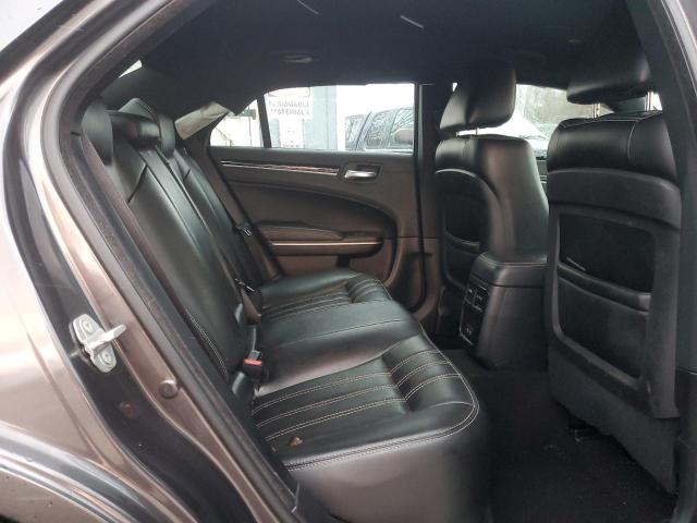 Photo 10 from auction – 2021 CHRYSLER 300 S with VIN 2C3CCABG4MH554376