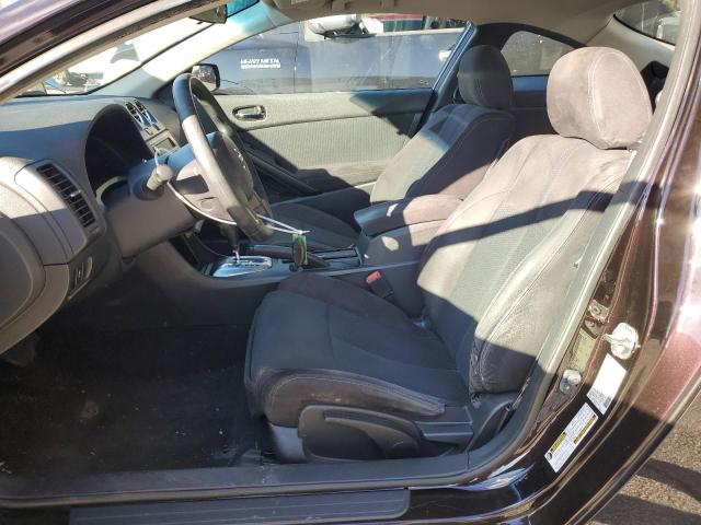 Photo 7 from auction – 2013 NISSAN ALTIMA S with VIN 1N4AL2EP9DC207879