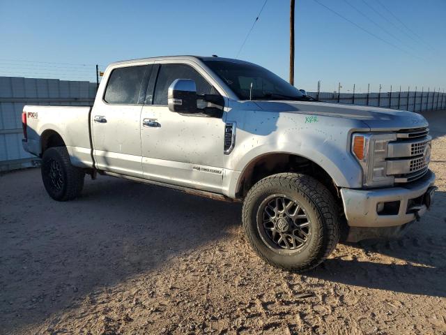 Photo 4 from auction – 2017 FORD F250 SUPER with VIN 1FT7W2BT2HEE63563