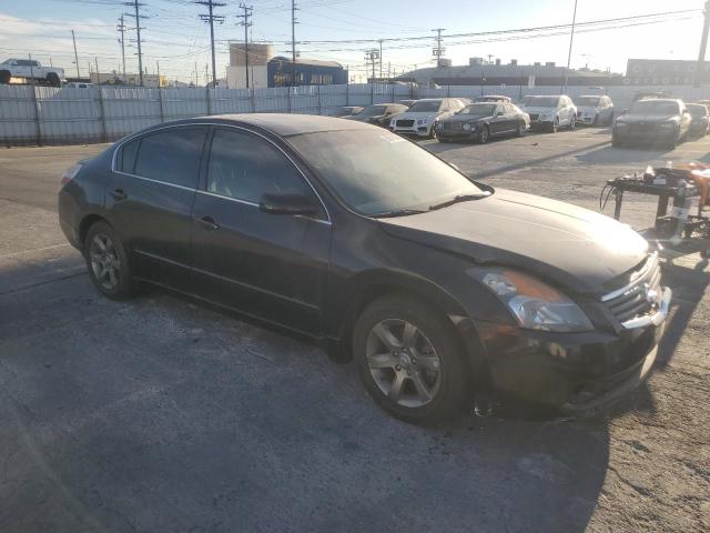 Photo 4 from auction – 2007 NISSAN ALTIMA 2.5 with VIN 1N4AL21E07N424668