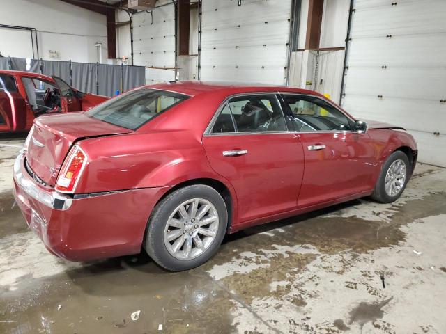 Photo 3 from auction – 2011 CHRYSLER 300C with VIN 2C3CA6CT6BH559185