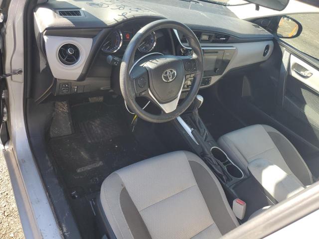 Photo 8 from auction – 2017 TOYOTA COROLLA L with VIN 2T1BURHE2HC863272