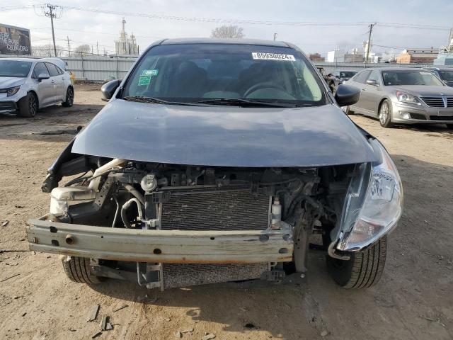 Photo 5 from auction – 2017 NISSAN VERSA S with VIN 3N1CN7AP5HL896557