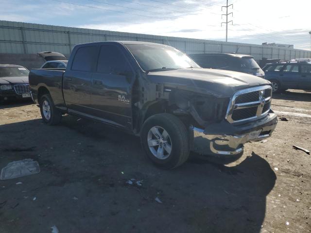 Photo 4 from auction – 2021 RAM 1500 CLASS with VIN 1C6RR6TTXMS516230