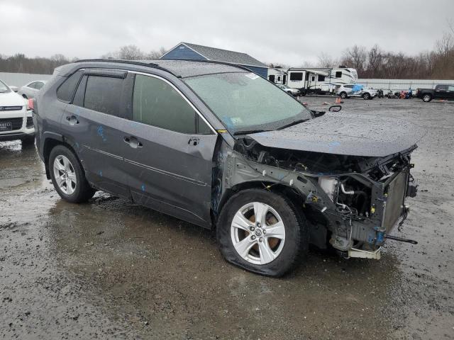 Photo 4 from auction – 2019 TOYOTA RAV4 XLE with VIN JTMP1RFV3KD019575