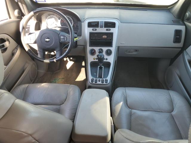 Photo 8 from auction – 2005 CHEVROLET EQUINOX LT with VIN 2CNDL63F756183533