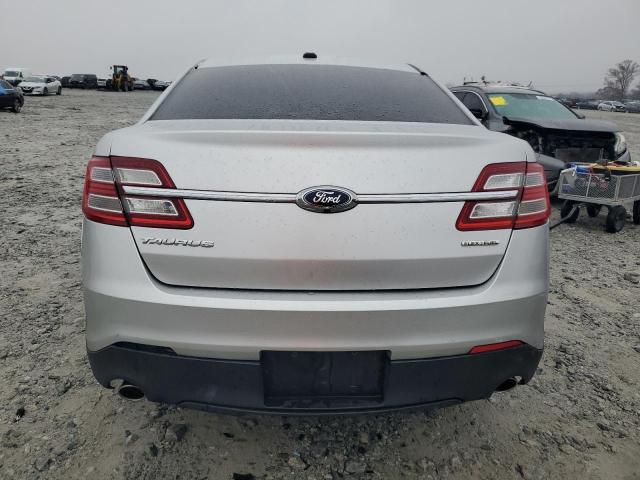 Photo 6 from auction – 2016 FORD TAURUS SE with VIN 1FAHP2D85GG109751