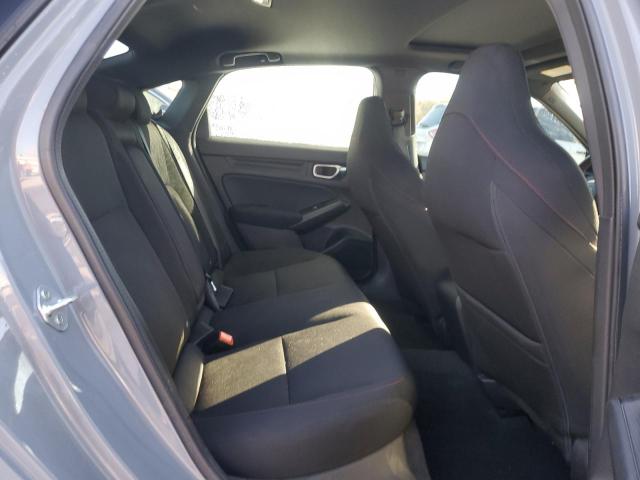 Photo 10 from auction – 2022 HONDA CIVIC SI with VIN 2HGFE1E54NH474060