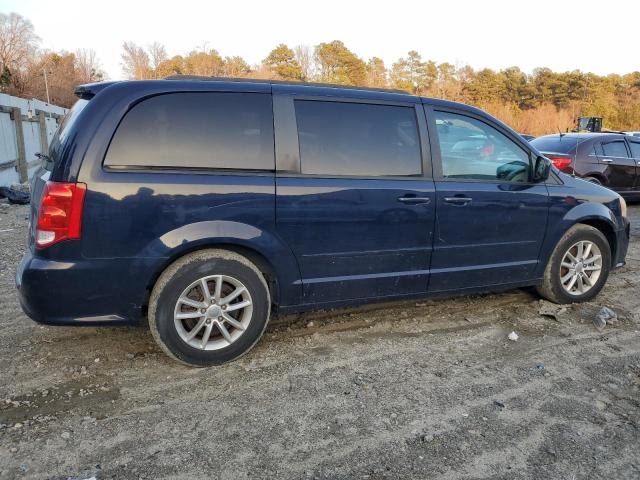 Photo 3 from auction – 2013 DODGE GRAND CARA with VIN 2C4RDGCG2DR562846